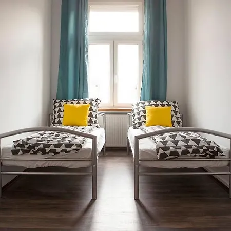 Voros Downtown With Free Parking Budapešť