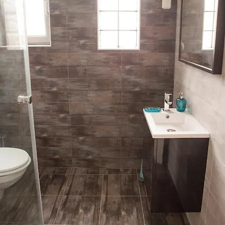 Voros Downtown With Free Parking Apartment