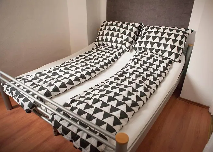 Apartmán Voros Downtown With Free Parking