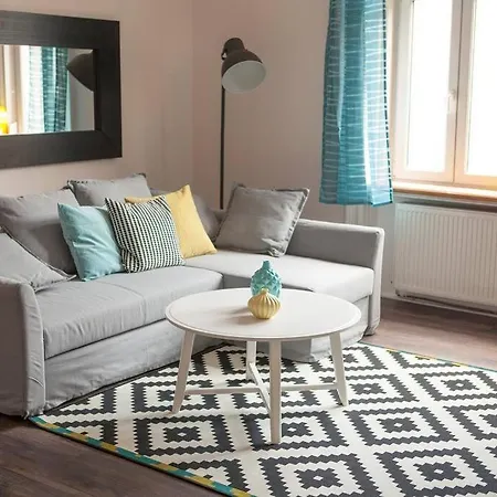 Apartament Voros Downtown With Free Parking
